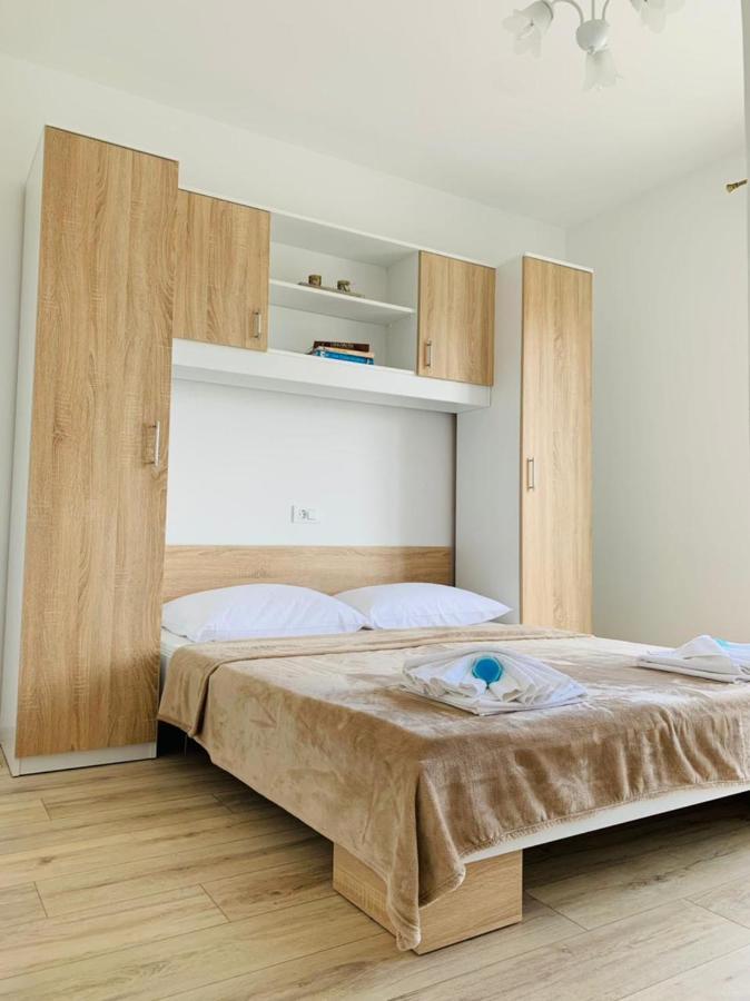 Rooms Viskic Rab Town Eksteriør billede
