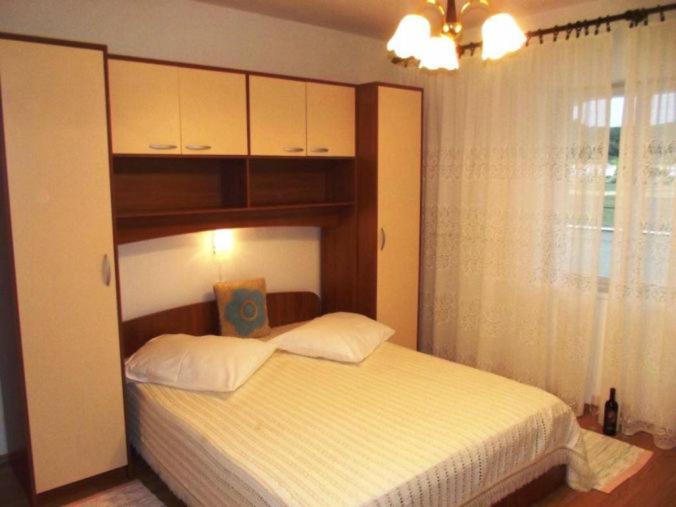 Rooms Viskic Rab Town Eksteriør billede
